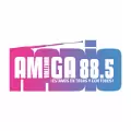 Radio Amiga - FM 88.5